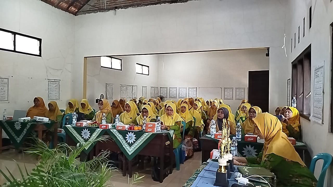 Musyawarah Cabang HMI sinabang 2025