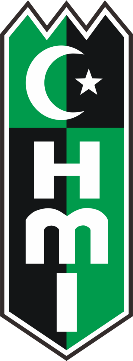 Logo HMI sinabang